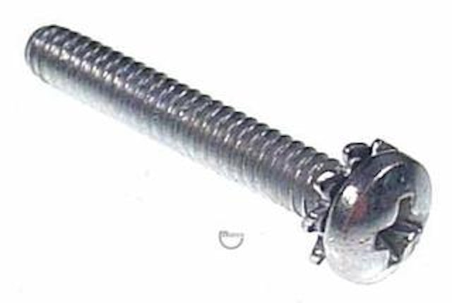 Machine Screw 4-40 x 3/4 inch p-ph-s