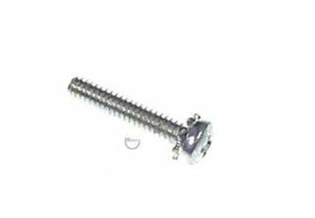 Machine Screw 4-40 x 5/8 inch p-ph-s 237-5832-00
