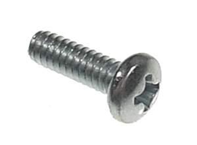 Machine Screw 4-40 x 3/8 inch p-ph SC00171-03