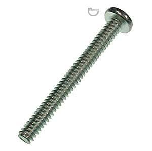 Machine Screw 6-32 x 1-1/4" p-ph