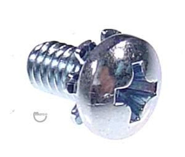 Machine Screw 8-32 x 5/16 inch p-ph-sems 4008-01017-05