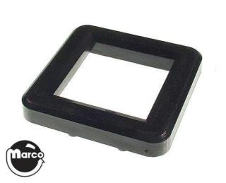 Coin return bezel 400-0005-00D