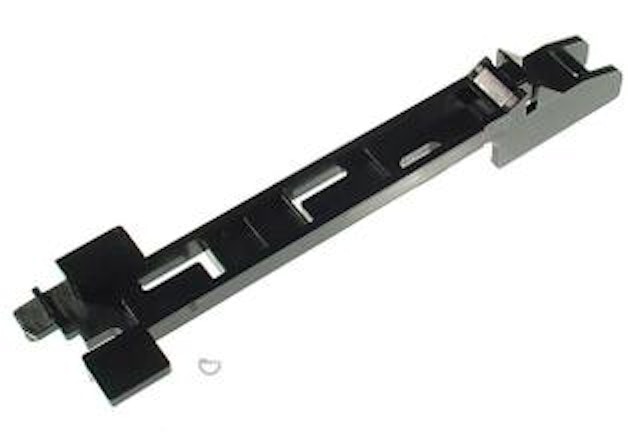 Coin mech retainer arm 27-3744