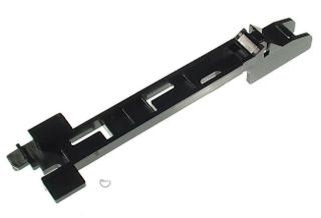 Coin mech retainer arm 27-3744