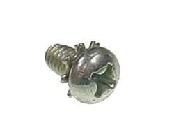 Machine Screw 8-32 x 5/16 inch p-rh-s USE 4008-01003-05