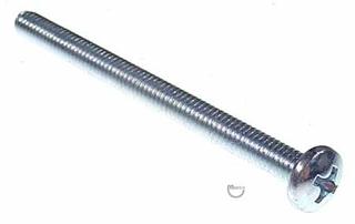 Machine Screw 8-32 x 2-1/4 inch p-ph 237-6019-00