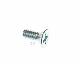 Machine Screw 8-32 x 3/8 inch p-flh
