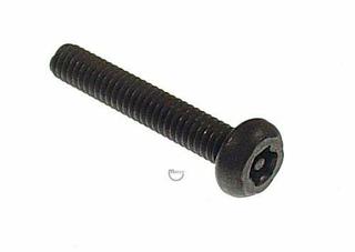 Machine Screw 8-32 x 1 inch TPR Torx - ph T-15