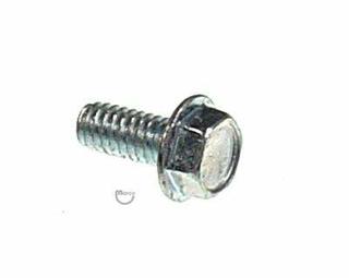 Machine Screw 8-32 x 3/8 inch pl-hwh 237-5868-00