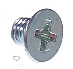 Machine Screw 10-32 x 1/4 inch p-flh