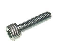 Cap screw 10-32 x 3/4 inch socket head 237-5864-00