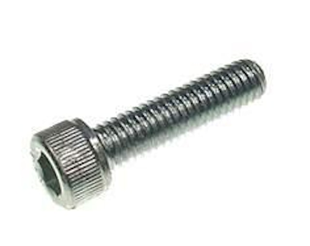 Cap screw 10-32 x 3/4 inch socket head 237-5864-00