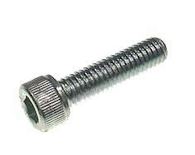 Cap screw 10-32 x 3/4 inch socket head 237-5864-00