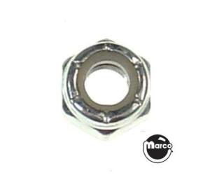 Nut 1/4-28 esn M-319-12