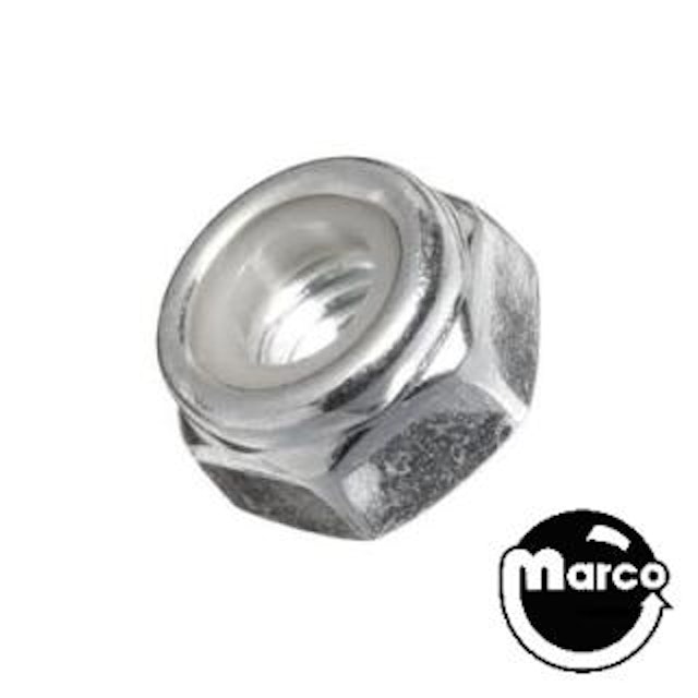 Nut 5-40 esn M-319-4