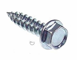 Sheet Metal Screw #8 x 3/4 inch pl-hwh 4608-01081-07 234-5103-00
