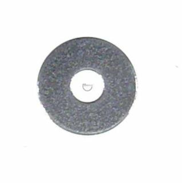 Washer .141 x .437 x .032 inch #5