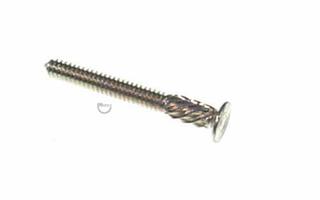 Machine screw spiral 6-32 x 1-1/4 inch USE 237-5883-00
