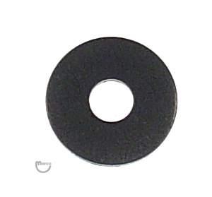 Washer .203 x .625 x .0598 inch black