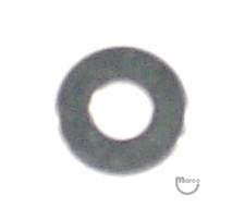 Washer .146 x .375 x .032 inch #5