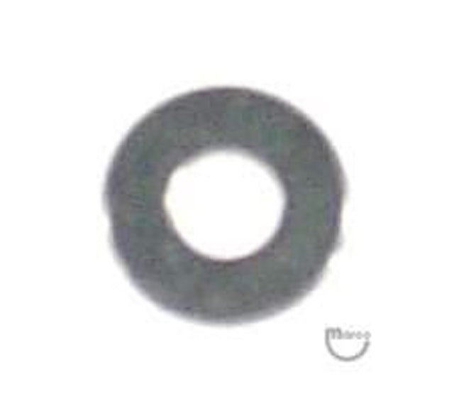 Washer .146 x .375 x .032 inch #5