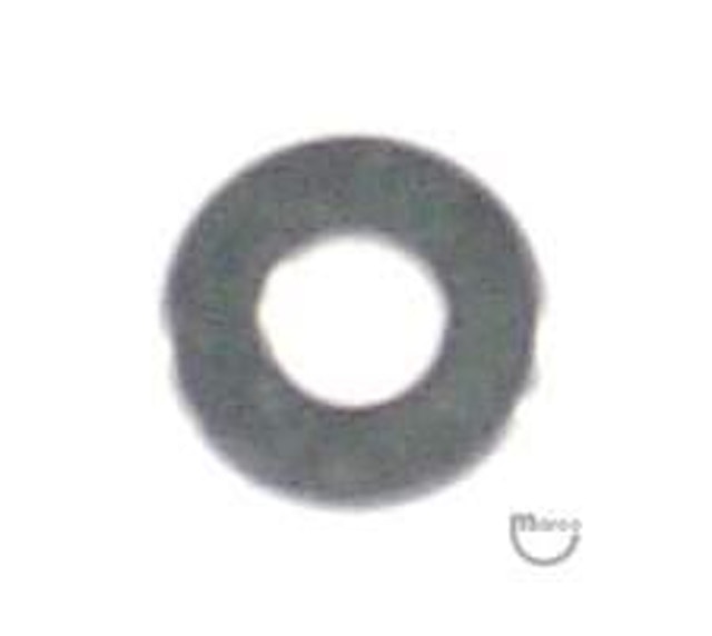 Washer .146 x .375 x .032 inch #5