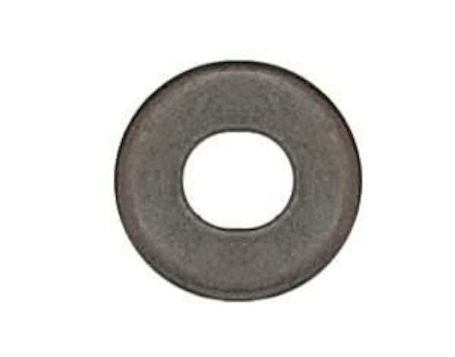 Washer .172 x .437 x .059 inch #6
