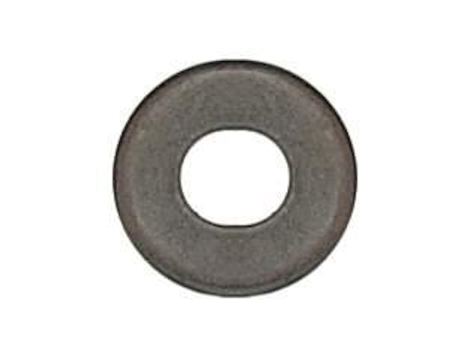 Washer .172 x .437 x .059 inch #6