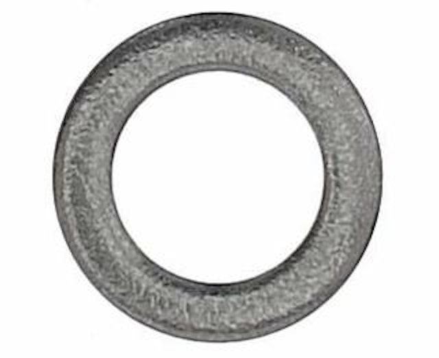Washer .361 x .500 x .059 inches