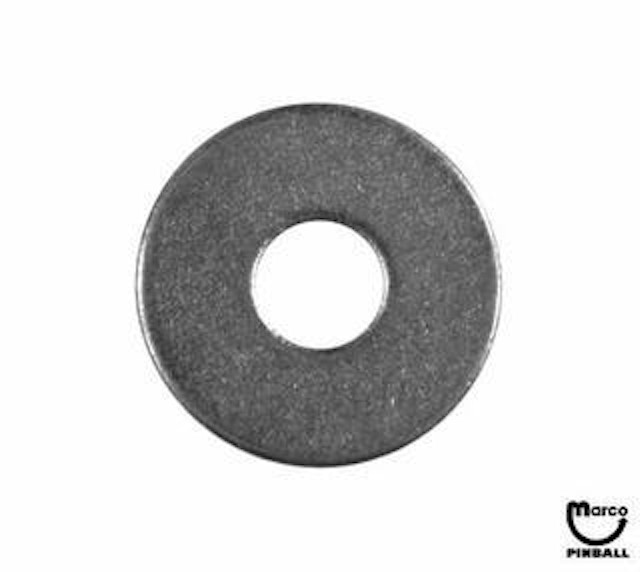 Washer .343 x .875 x .059 inch #5/16