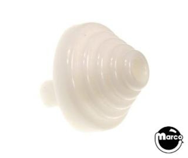 Beehive shooter housing white 16519-W
