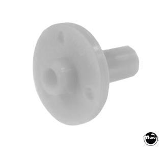 Flipper bushing Chicago Coin / Stern / Game Plan 1-1/8 inch 03-40001A