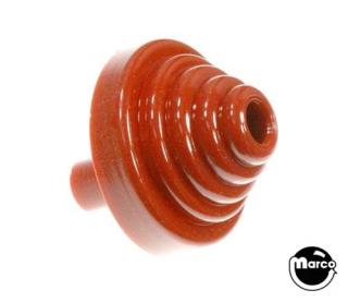 Beehive shooter housing red 545-0902-02