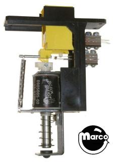 Target - ball eater assembly A365-00374-0100