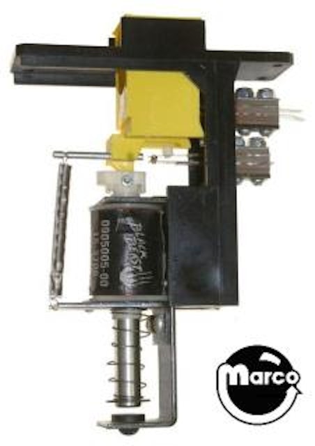 Target - ball eater assembly A365-00374-0100