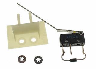 Switch - submini actuator & bracket