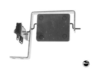 Spinner assembly Data East