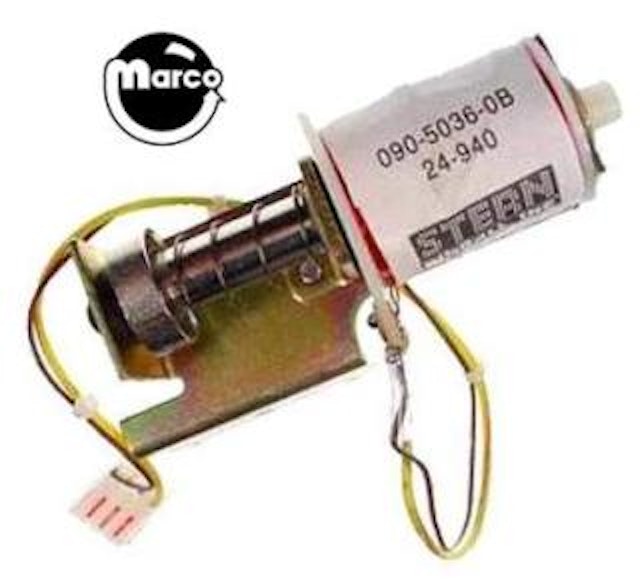 Ball launch assembly kit DE
