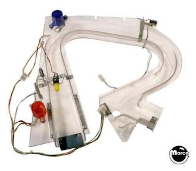 LAST ACTION HERO (DE) Ramp assembly