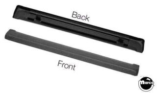 Lockbar Data East /Sega wide black