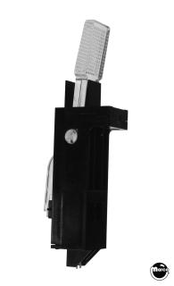 Target switch modular narrow clear front