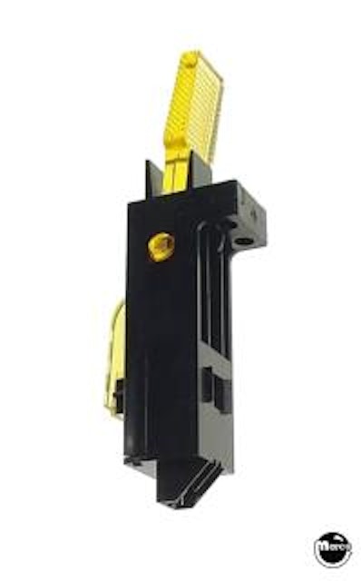 Target switch modular narrow yellow