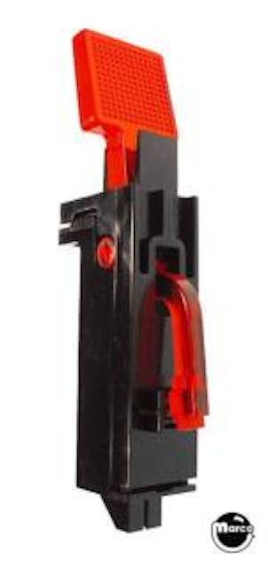 Target switch modular square red