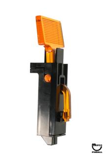 Target switch modular rectangle orange
