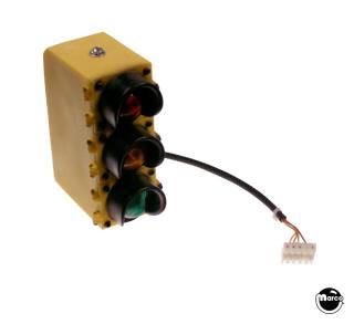 HARLEY DAVIDSON 3rd (Stern) Stop lite