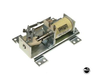 Flipper assembly Stern right 090-5030-00T