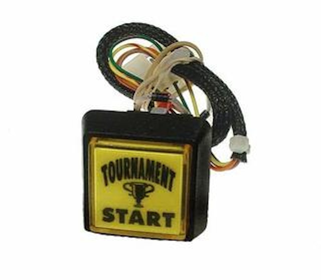 TOPS Tournament Start Button with Cable