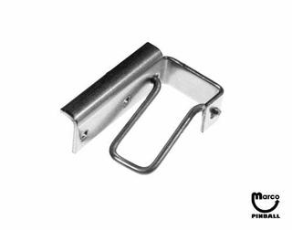 SPIDERMAN (Stern) One way gate assembly