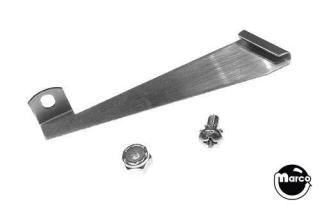 NASCAR (Stern) Ramp guard R/L kit