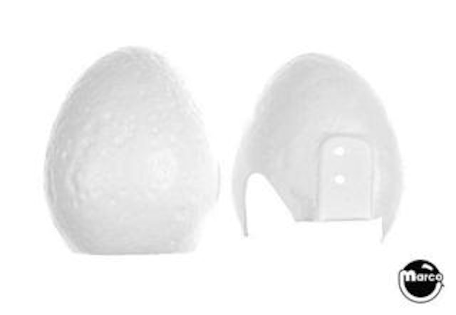 LOST WORLD JURASSIC PARK (Sega) Egg set - 2 piece